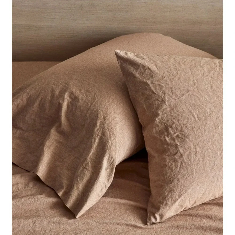 Pottery Barn x Sweet July King Pillowcases 20x40